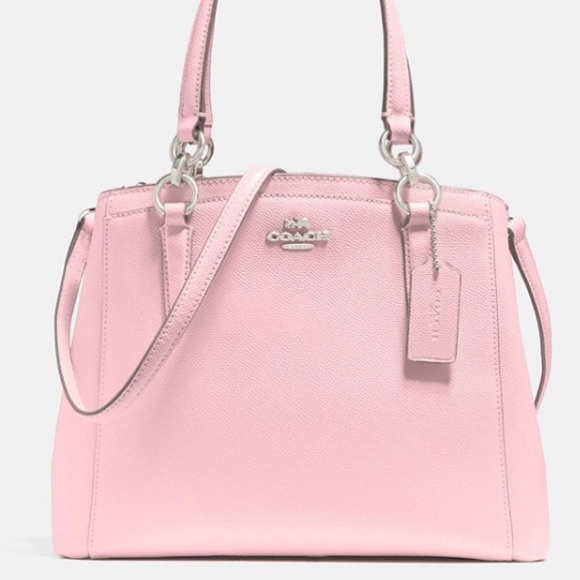 Coach Handbags - COACH MINETTA SATCHEL